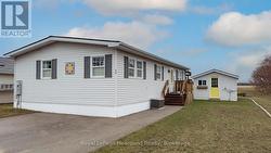 52 ALGONQUIN LANE Ashfield-Colborne-Wawanosh (Colborne), ON N7A 3Y2