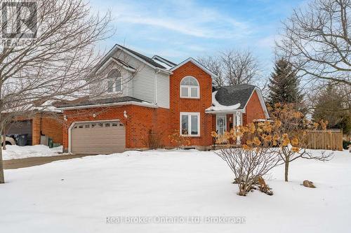 1 BALFOUR COURT  Guelph (Kortright East), ON N1L 1A9