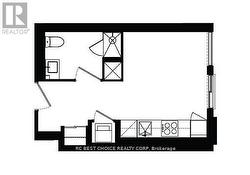 1512 - 319 JARVIS STREET Toronto, ON M5B 0C8