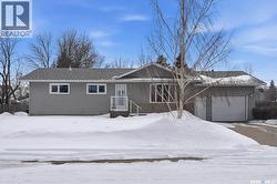 313 7th AVENUE W Watrous, SK S0K 4T0