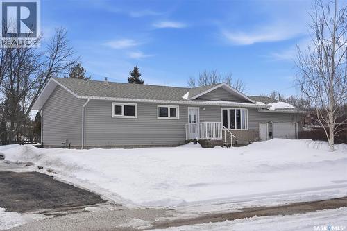 313 7Th Avenue W, Watrous, SK - Outdoor