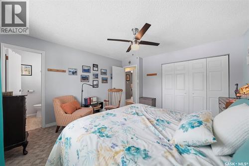 313 7Th Avenue W, Watrous, SK - Indoor Photo Showing Bedroom