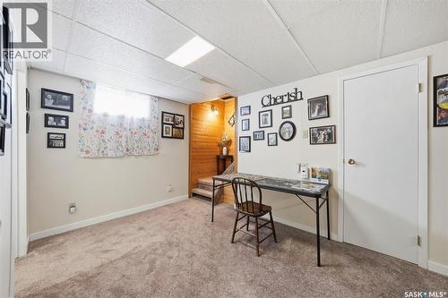 313 7Th Avenue W, Watrous, SK - Indoor Photo Showing Other Room