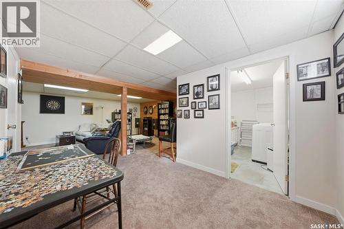 313 7Th Avenue W, Watrous, SK - Indoor