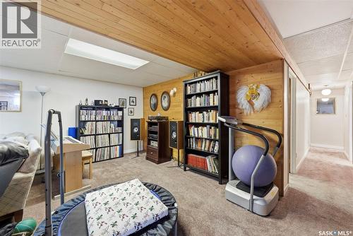 313 7Th Avenue W, Watrous, SK - Indoor