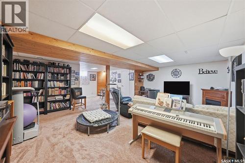 313 7Th Avenue W, Watrous, SK - Indoor