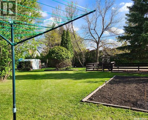 313 7Th Avenue W, Watrous, SK - Outdoor