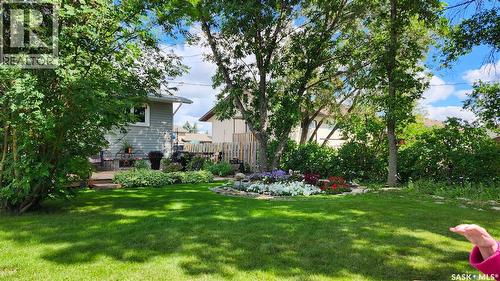 313 7Th Avenue W, Watrous, SK - Outdoor