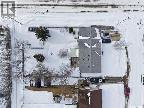 313 7Th Avenue W, Watrous, SK - Outdoor With View