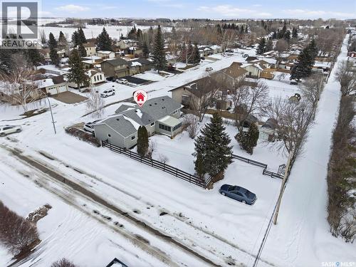 313 7Th Avenue W, Watrous, SK - Outdoor With View