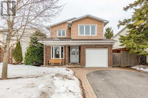 6380 ST LOUIS DRIVE  Ottawa, ON K1C 2Y1