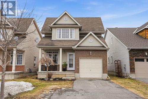 420 CRYSTAL COURT  Clarence-Rockland, ON K4K 0A1
