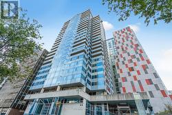 1603 - 160 GEORGE STREET Ottawa, ON K1N 9M2