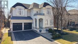 202 INNVILLE CRESCENT Oakville (Br Bronte), ON L6L 0B8