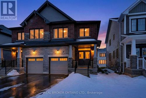 42 SUNFLOWER CRESCENT  Thorold, ON L3B 0L3