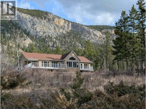 3028 DE SOUS MOUNTAIN ROAD  Williams Lake, BC V2G 5M8