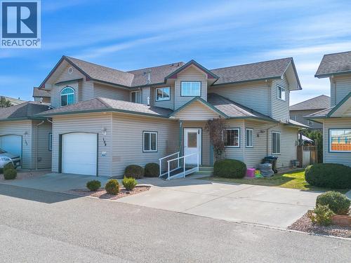 11387 Bottom Wood Lake Road Unit# 104  Lake Country, BC V4V 2L4