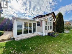 8192 Highway 97A Road Unit# LS33 Mara, BC V0E 2K0