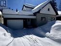 124 Third Ave, Hornepayne, ON  - Outdoor 