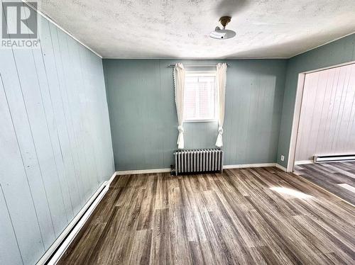 124 Third Ave, Hornepayne, ON - Indoor Photo Showing Other Room