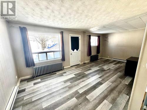 124 Third Ave, Hornepayne, ON - Indoor Photo Showing Other Room