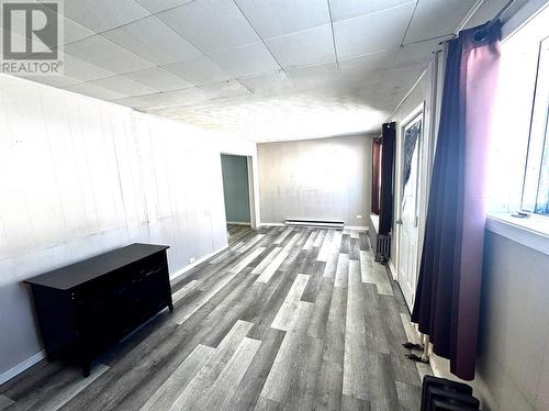 124 Third Ave, Hornepayne, ON - Indoor Photo Showing Other Room