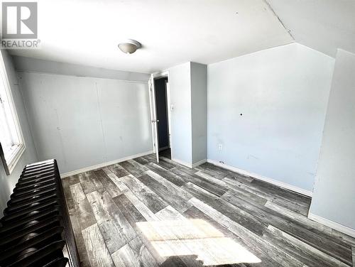 124 Third Ave, Hornepayne, ON - Indoor Photo Showing Other Room