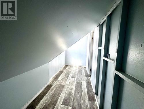 124 Third Ave, Hornepayne, ON - Indoor Photo Showing Other Room