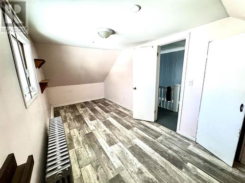 124 Third Ave, Hornepayne, ON - Indoor Photo Showing Other Room