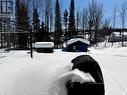 124 Third Ave, Hornepayne, ON  - Outdoor 