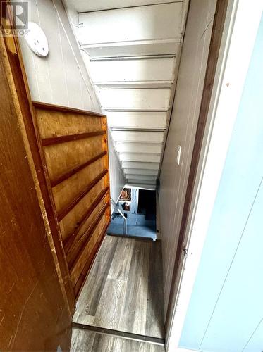124 Third Ave, Hornepayne, ON - Indoor Photo Showing Other Room