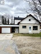 124 Third AVE Hornepayne, ON P0M 1Z0