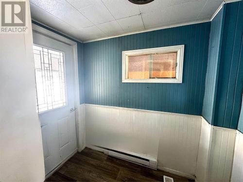 124 Third Ave, Hornepayne, ON - Indoor Photo Showing Other Room