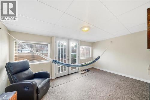 776 Britannia Avenue, Hamilton, ON - Indoor Photo Showing Other Room