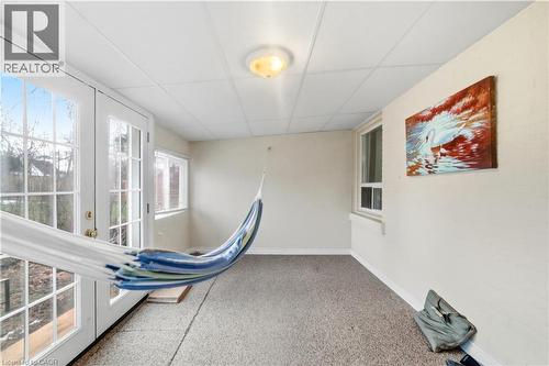 776 Britannia Avenue, Hamilton, ON - Indoor Photo Showing Other Room