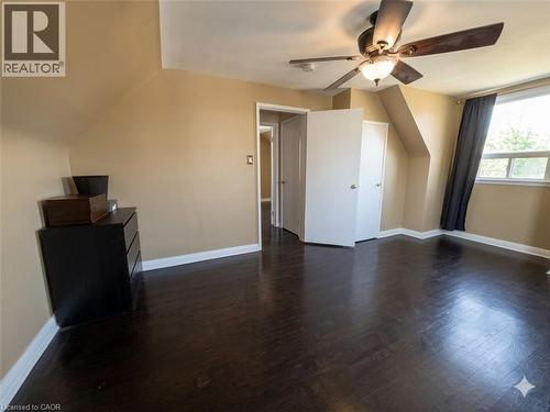 776 Britannia Avenue, Hamilton, ON - Indoor Photo Showing Other Room