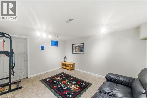 776 Britannia Avenue, Hamilton, ON - Indoor