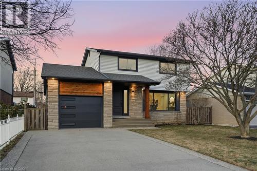 26 Clifton Downs Road, Hamilton, ON - Outdoor