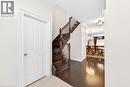 Foyer entrance - 182 Irwin Avenue, Hamilton, ON  - Indoor Photo Showing Other Room 