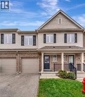 50 PINNACLE Drive Unit# 57 Kitchener, ON N2P 0H8