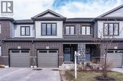 203 WOODMEADOW Court  Kitchener, ON N2R 1W6