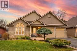 542 JERSEYVILLE Road W Ancaster, ON L9G 3L5