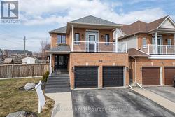125 HUTTON PLACE Clarington (Bowmanville), ON L1C 5K2