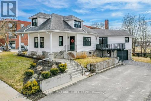 192 MAJOR STREET  Trent Hills (Campbellford), ON K0L 1L0