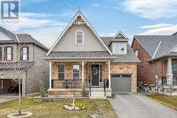527 MACINTOSH GROVE Peterborough (Northcrest Ward 5), ON K9H 0K1