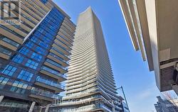 3501 - 38 ANNIE CRAIG DRIVE Toronto, ON M8V 0G9