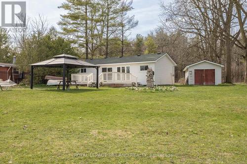 20927 LAKESIDE DRIVE  Thames Centre, ON N0L 2P0