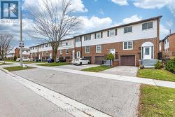 10 - 2445 HOMELANDS DRIVE  Mississauga, ON L5K 2C6
