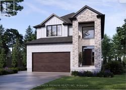 828 GATESTONE ROAD London South (South U), ON N6M 1C1