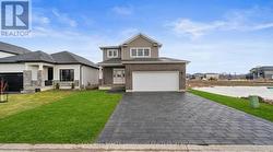 167 GREENE STREET South Huron (Exeter), ON N0M 1S3